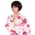 Wigs2you 全假髮 日本正品 高溫絲 Bobo頭短款 直髮 氣質OL型W-596