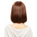 Wigs2you 全假髮中長直髮女 內卷波波梨花頭假髮 高溫絲齊劉海W-598 