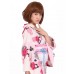 Wigs2you 全假髮 日本正品 可齊可斜劉海 高溫絲 中長款直髮 氣質 時尚假髮W-753