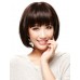 Wigs2you 全假髮 日本全假髮正品 沙宣短齊劉海蓬松BOB頭假髮套 清爽時尚W-758 
