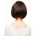Wigs2you 全假髮 日本全假髮正品 沙宣短齊劉海蓬松BOB頭假髮套 清爽時尚W-758 
