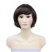 Wigs2you 全假髮 日本正品 高溫絲 Bobo頭中長款 蓬松氣質OL型W-779
