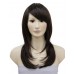 Wigs2you 全假髮 日本正品 斜劉海 高溫絲 長款直髮 氣質 時尚假髮W-789