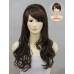 Wigs2you 半假髪 日本正品 長 卷 蓬松 大波浪 時尚W-807