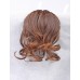 Wigs2you 劉海片 日本正品 髪片 卷 隱形無痕 時尚 可愛 個性劉海W-8101 