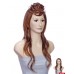 Wigs2you 劉海片 日本正品 髪片 卷 隱形無痕 時尚 可愛 個性劉海W-8101 