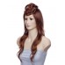 Wigs2you 劉海片 日本正品 髪片 卷 隱形無痕 時尚 可愛 個性劉海W-8101 
