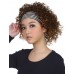 Wigs2you 半假髪 日本正品 耐熱 短 卷 蓬松 甜美 可愛 時尚爆炸半假髪W-812A 