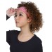 Wigs2you 半假髪 日本正品 耐熱 短 卷 蓬松 甜美 可愛 時尚爆炸半假髪W-812B