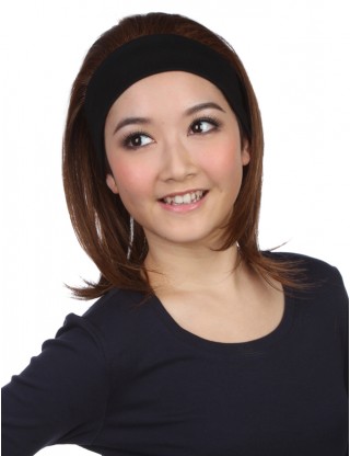 Wigs2you 半假髪 高溫絲 時尚女 髪 甜美可愛型W-813 