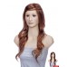 Wigs2you 髪飾 日本正品 麻花辮子髪繩假髪帶 可愛假髪辮子 波西米亞風W-8201 