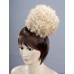 Wigs2you 髪飾 日本正品 卷 可愛 時尚 蜂窩髪箍W-8204