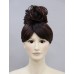 Wigs2you 髪飾 日本正品 可愛 甜美 活潑 時尚 髪包 丸子頭W-8211