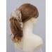 Wigs2you 髪飾 日本正品 假髪髪圈 時尚 髪繩 蓬松 圈包包髪飾W-8212