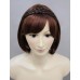 Wigs2you 髪飾 日本正品麻花辮子髪繩 假髪髪圈 可愛假髪頭箍複古髪飾W-8214
