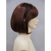 Wigs2you 髪飾 日本正品麻花辮子髪繩 假髪髪圈 可愛假髪頭箍複古髪飾W-8214