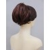 Wigs2you 髪飾 新款時尚辮子短馬尾髪飾 髪圈式馬尾頭飾W-8216