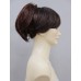 Wigs2you 髪飾 新款時尚辮子短馬尾髪飾 髪圈式馬尾頭飾W-8216