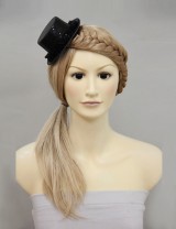 Wigs2you 髪飾 古裝髪辮接髪 麻花辮子加粗女生時尚辮子 大辮子假髪髪飾W-8219