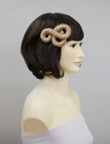 Wigs2you 髪飾 日本正品 個性髪飾 可愛甜美型W-8220