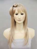 Wigs2you 髪飾 品牌古裝 8字形假髪髪飾 新品頭飾 歐美超炫盤髪飾髪束W-8221
