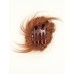 Wigs2you 髪飾 古裝女髪髻新娘盤髪髪飾髪包 甜美髪圈影視盤髪頭飾W-8222