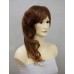 Wigs2you 髪飾 古裝女髪髻新娘盤髪髪飾髪包 甜美髪圈影視盤髪頭飾W-8222