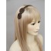 Wigs2you 髪飾 日本正品 可拆多變髪帶 甜美可愛型W-8224B