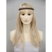 Wigs2you 髪飾 日本正品 可拆多變髪帶 甜美可愛型W-8224C 