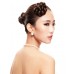 Wigs2you 髪飾 品牌假髪配件新款 韓版甜美新娘髪髻 影樓女士頭飾W-8241