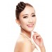 Wigs2you 髪飾 品牌假髪配件新款 韓版甜美新娘髪髻 影樓女士頭飾W-8241