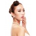 Wigs2you 髪飾 品牌正品 日韓風格甜美假髪配飾 新娘花朵髪髻時尚女士W-8243