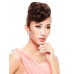 Wigs2you 髪飾 品牌正品假髪配件 韓版甜美新娘髪髻 時尚頭髪飾品女士W-8245