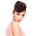 Wigs2you 髪飾 品牌正品假髪配件 韓版甜美新娘髪髻 時尚頭髪飾品女士W-8245