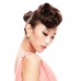 Wigs2you 髪飾 品牌正品假髪配件 韓版甜美新娘髪髻 時尚頭髪飾品女士W-8245