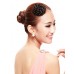 Wigs2you 髪飾 品牌正品 前額假髪配件女新款 時尚女士頭飾 新娘髪髻W-8247