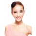 Wigs2you 髪飾 品牌正品 前額假髪配件女新款 時尚女士頭飾 新娘髪髻W-8247