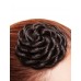 Wigs2you 髪飾 品牌正品 前額假髪配件女新款 時尚女士頭飾 新娘髪髻W-8247