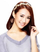 Wigs2you 髪飾 日本正品 個性髪飾 可愛甜美型W-8249