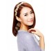 Wigs2you 髪飾 日本正品 個性髪飾 可愛甜美型W-8249