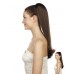 Wigs2you 馬尾 長直髪爪夾式假髪 髪夾假馬尾逼真直髪型馬尾W-8301