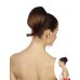 Wigs2you 馬尾 日本正品 短 微卷 清爽 時尚 髪夾式馬尾W-8303