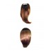 Wigs2you 馬尾 日本正品 短 微卷 清爽 時尚 髪夾式馬尾W-8303