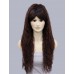 Wigs2you 馬尾 日本正品 長 玉米卷 蓬松 時尚 直扣式扣繩馬尾W-8309
