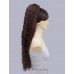 Wigs2you 馬尾 日本正品 長 玉米卷 蓬松 時尚 直扣式扣繩馬尾W-8309