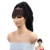 Wigs2you 馬尾 日本正品 長 卷 可愛 時尚 夾式馬尾W-8312