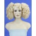 Wigs2you 馬尾 日本正品 蛋花卷 馬尾 Cosplay W-8313