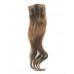Wigs2you 接髪片 高溫絲 混色效果 駁髪 氣質OL型W-904 