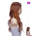 Wigs2you 接髪片 高溫絲 Tipped 效果 駁髪 氣質OL型W-905 