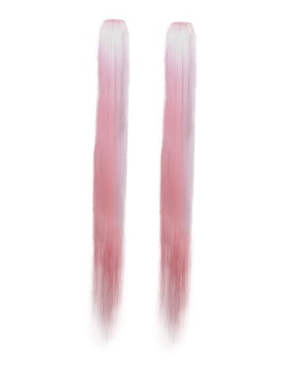 Wigs2you 接髪片 日本正品 長 直 混色接髪片W-908-Au